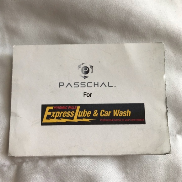 Passchal bag - Picture 2 of 6